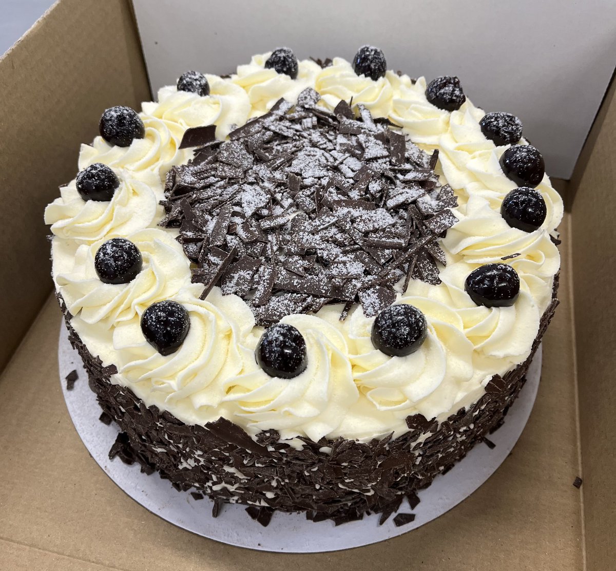 Express Chef Ltd tweet media