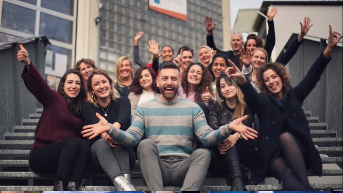 Impact maken met je #baan en #purpose voelen? 💪 Op de #vacaturebank van onze leden vind je de leukste #vacatures, van junior #impact #consultant tot #coach. Ook zoeken we #stagiaires voor ons eigen team. 💻 Neem een kijkje op de vacaturebank: social-enterprise.nl/onze-leden/vac…