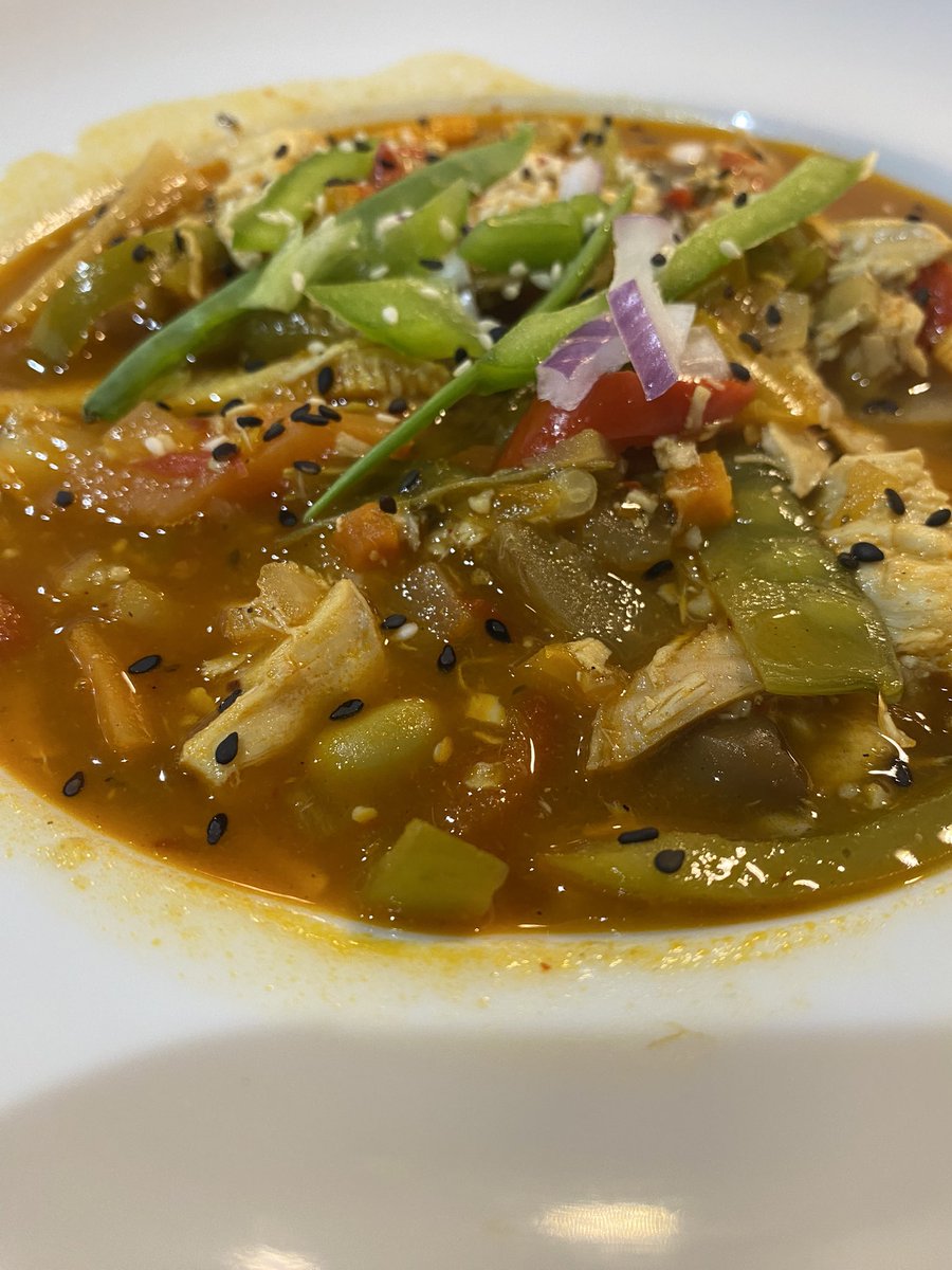 Iprep4Y's tweet photo. Soup anyone ? 🍜💥🔥 https://t.co/8DLPNMdJ3b