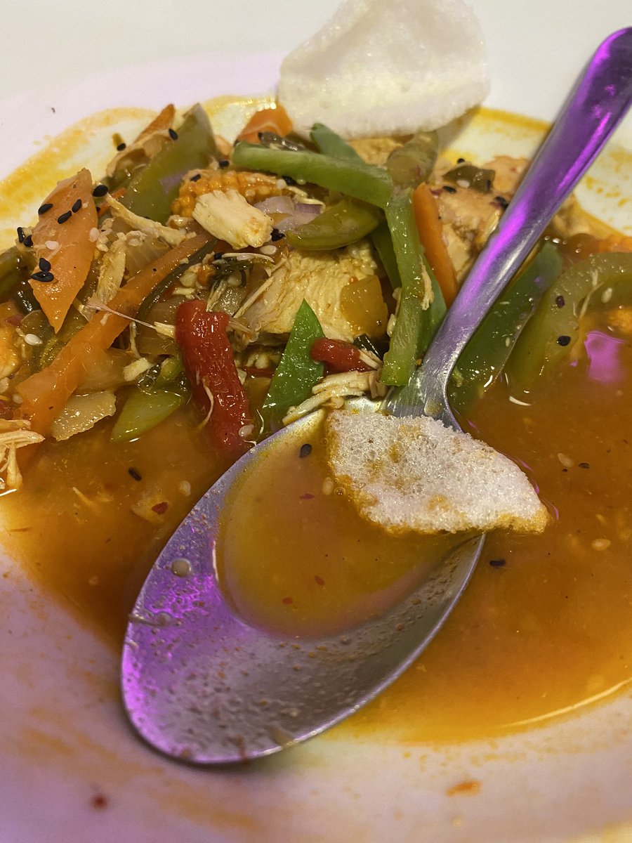 Iprep4Y's tweet photo. Soup anyone ? 🍜💥🔥 https://t.co/8DLPNMdJ3b