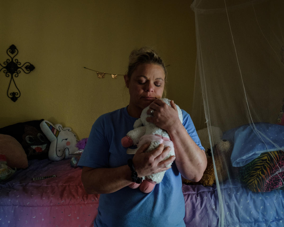 Prison_Health's tweet photo. The ‘death penalty’ of child welfare: In 6 months, some parents lose their children forever https://t.co/1VN5WB80YB https://t.co/c6itcHeIWo
