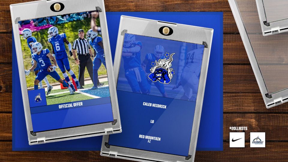 Caleb Heidrick tweet media