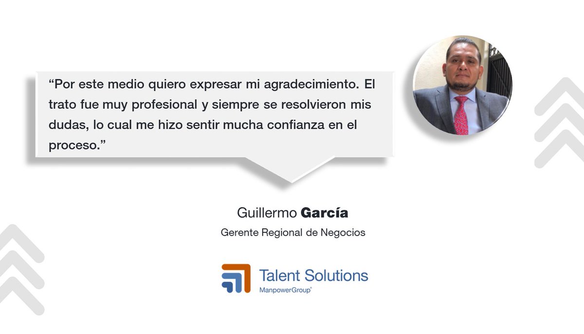 TS_RPO's tweet photo. Conectamos tu talento con las mejores empresas a nivel nacional, si quieres vivir esta experiencia postula a las vacantes que tenemos disponibles para ti. 
 
#testimoniostalentsolutions #Testimoniosdetrabajo https://t.co/cTXTw4CNzJ