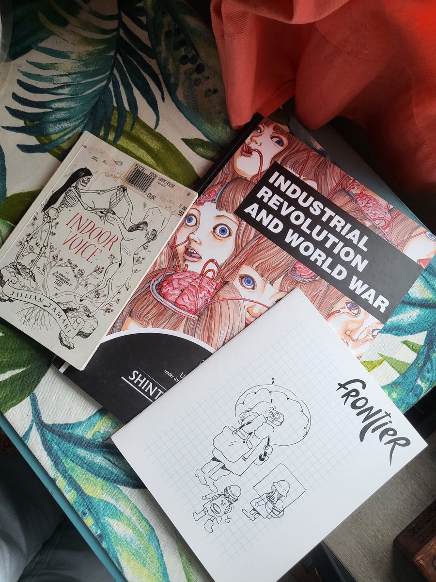 Little haul from a trip I took :) 