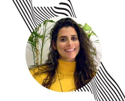 ObiMedia's tweet photo. 𝗔𝗻𝗮 𝗖𝗼𝗻𝘀𝘁𝗮𝗻𝘁𝗶𝗻𝗼 é uma das keynote speakers da INN 2023 - I International Conference on Media Innovation, que decorre de 1 a 3 de fevereiro, na @nova_fcsh, em Lisboa. 

Ana Constantino é co-fundadora e diretora da NOWHERE, uma rede social 3D do metaverso. https://t.co/3CrxC9SN7V