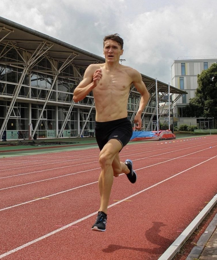 IanTnf's tweet photo. #AthleteAdvent
Day 21
#VoteJake https://t.co/ihsGo1PsW1