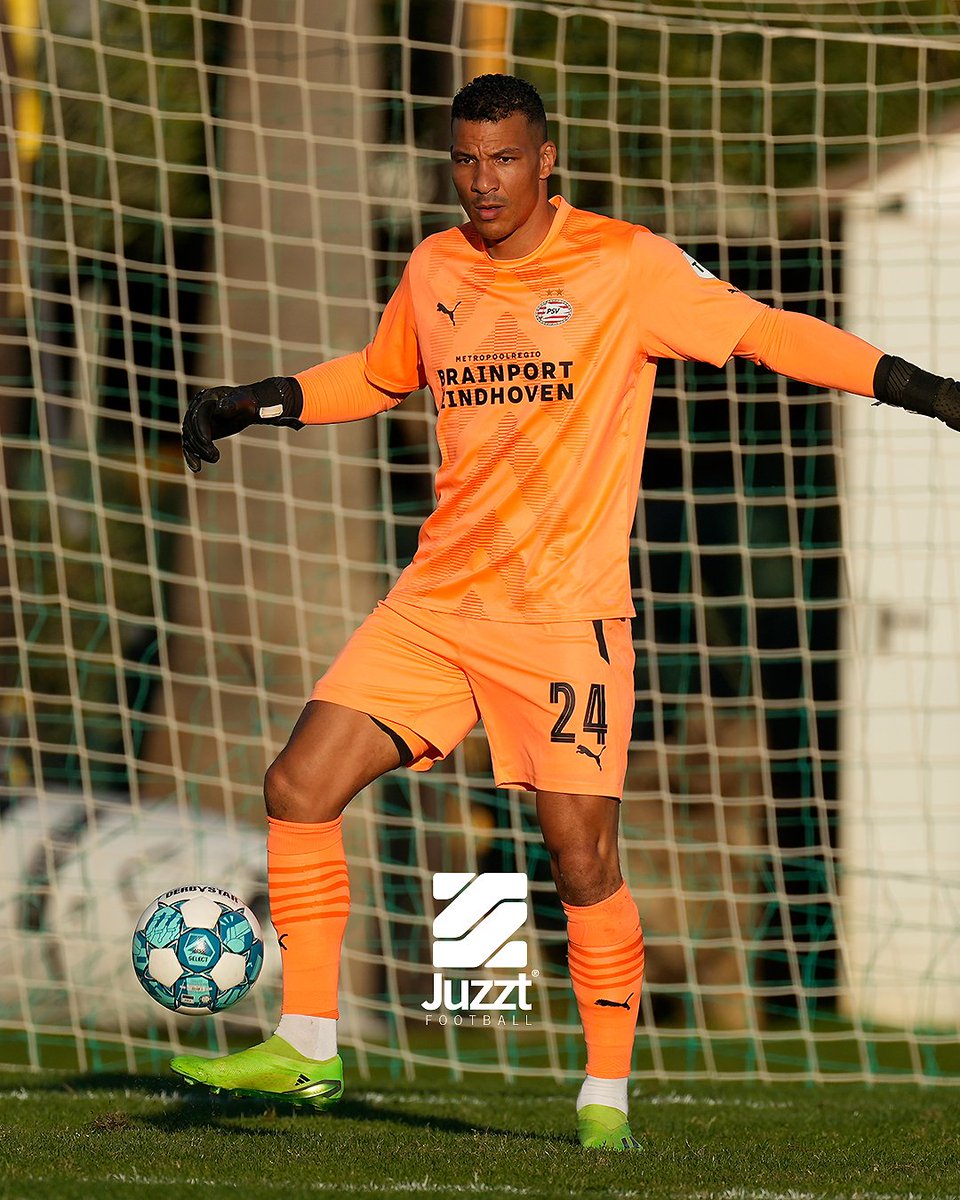 JUZZT Football tweet media