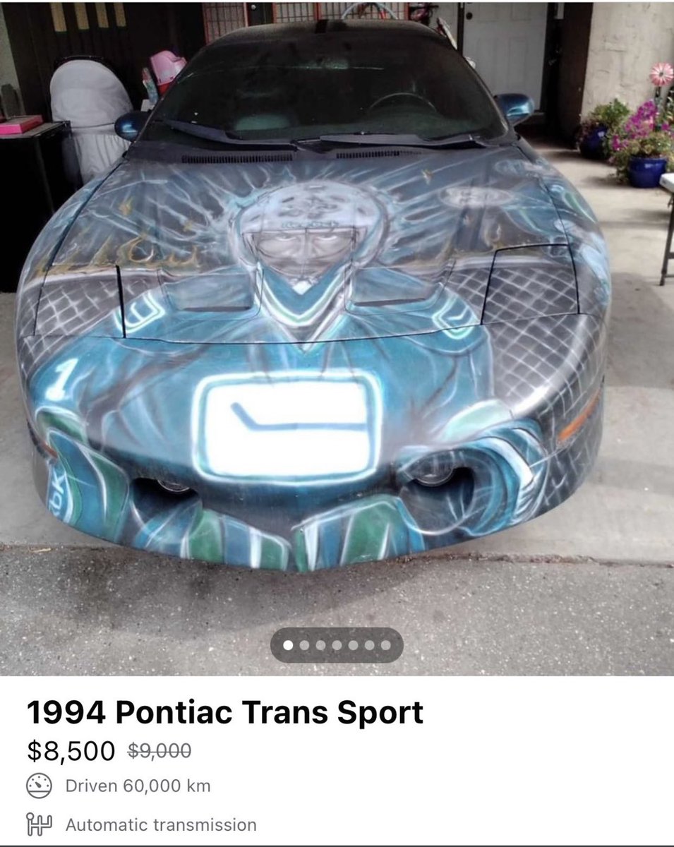 And people think Santa doesn’t exist