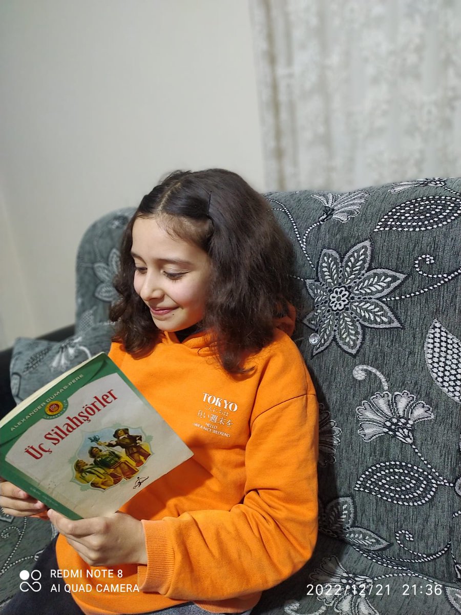 En uzun gecede hep birlikte okuyoruz 📙
<a href="/zralpanortaoku1/">Zeliha-Ramazan Alpan Ortaokulu</a>
<a href="/harrani63/">AHMET DEMİR</a>
<a href="/EyyubiyeMem63/">Eyyübiye İlçe Milli Eğitim Müdürlüğü</a>
<a href="/sanliurfammem63/">Şanlıurfa İl Milli Eğitim Müdürlüğü</a>
<a href="/valisalihayhan/">Salih AYHAN</a>
<a href="/ali_kbulut/">Ali Karabulut</a> 
<a href="/mehmet_cakmak63/">mehmet çakmak</a>