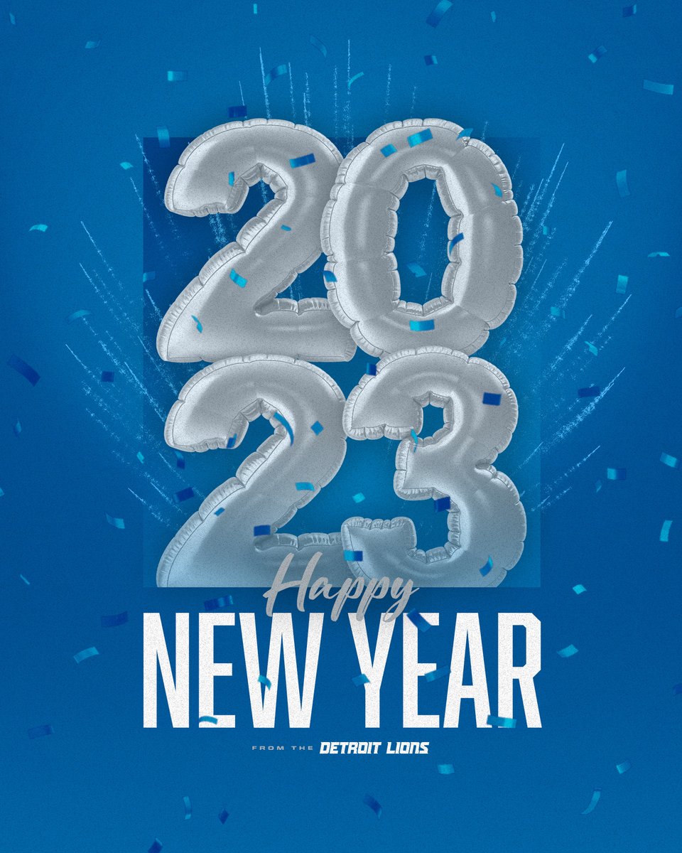 Lions's tweet image. 🎇🎇🎇