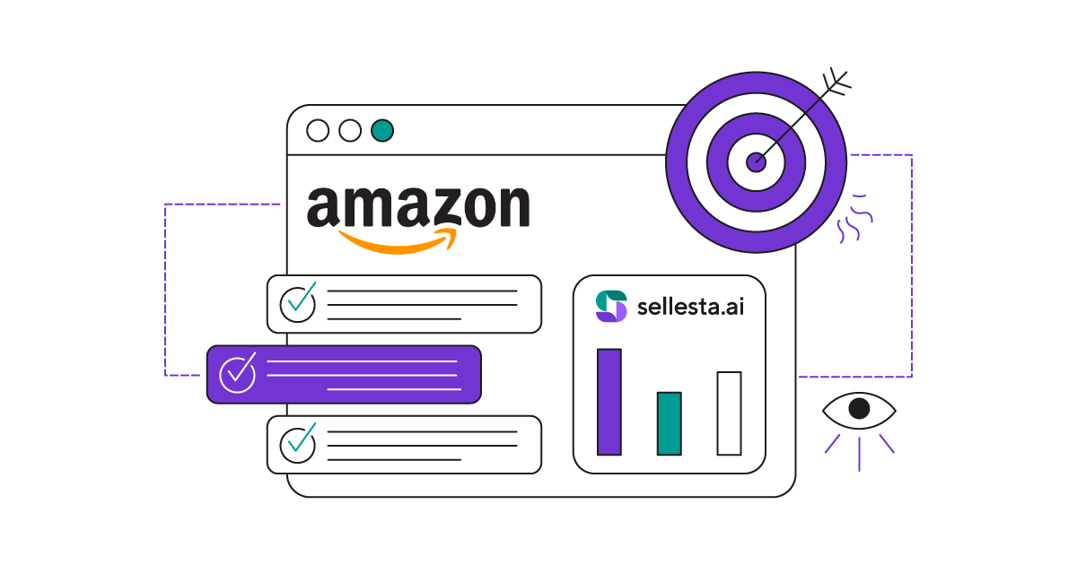 SellestaCom_Eng's tweet photo. You can find valuable insights on Amazon listing optimization in our webinar: https://t.co/QE7QvfGBF9 

If you want to add to your listing the best selling keywords found for your product by our powerful AI try Sellesta: https://t.co/uoDSxUbFL1

#amazon #webinar #strategy https://t.co/weuZE6C4C6