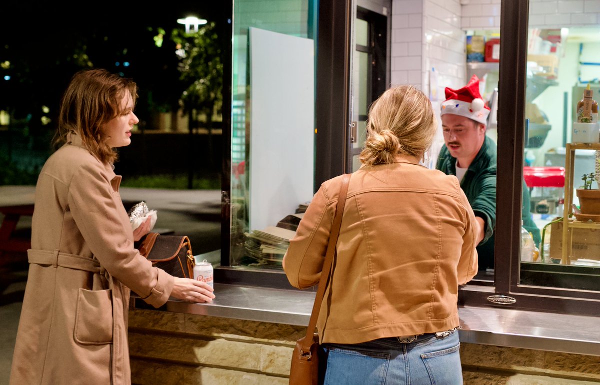 Due to the upcoming Arctic front, the water must be shut off at Republic Square on Thursday. Rosen’s Bagels and the public restrooms at Republic Square will be closed beginning at 2pm on December 22, and will reopen pending the weather December 27 or December 28.