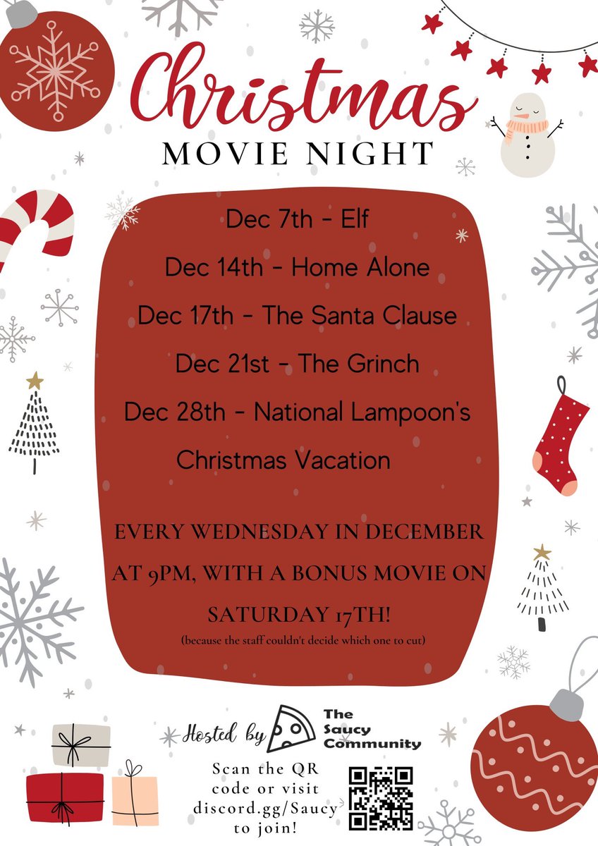 The Saucy Community 🍕 tweet media