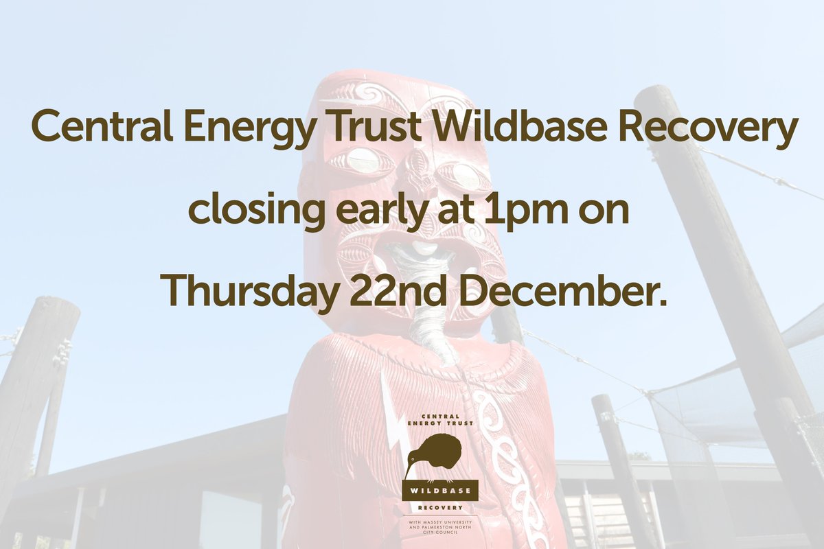 Central Energy Trust Wildbase Recovery tweet media