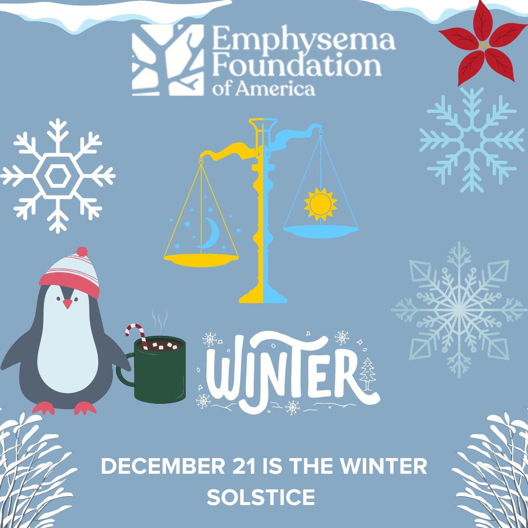 Emphysema Foundation of America tweet media