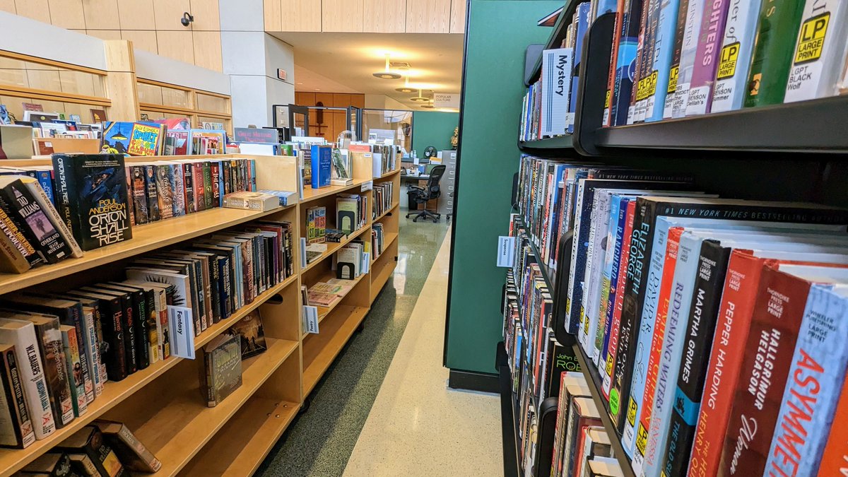 Akron-Summit County Public Library on Twitter: 