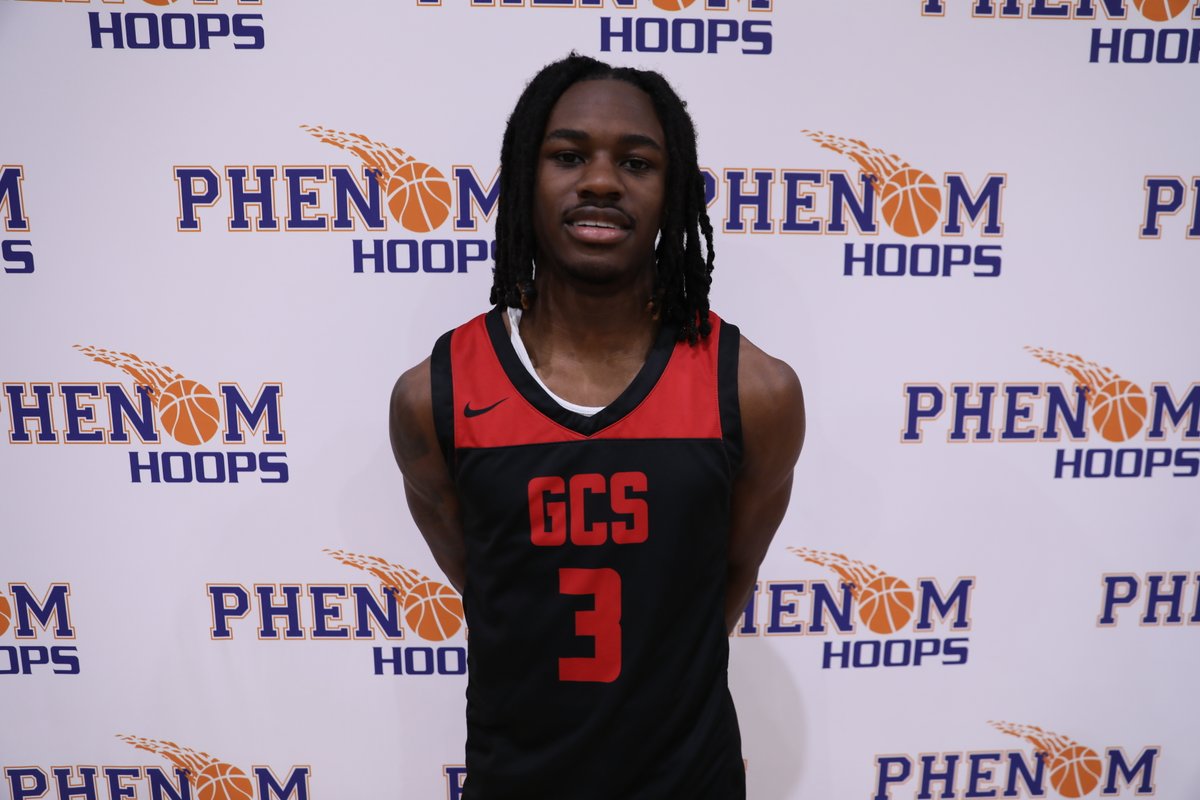 Tyler Lewis (@ty1ewis) on Twitter photo 5'10 2023 Corey Gaines <a href="/CoreyGaines_3/">Corey Gaines</a> (@GCS_Basketball1) tough, scrappy guard. Excellent on ball defender. Turns defense to offense. Paint touch guard who can create for others. #PhenomAnthonyMorrow 5'10 2023 Corey Gaines <a href="/CoreyGaines_3/">Corey Gaines</a> (@GCS_Basketball1) tough, scrappy guard. Excellent on ball defender. Turns defense to offense. Paint touch guard who can create for others. #PhenomAnthonyMorrow