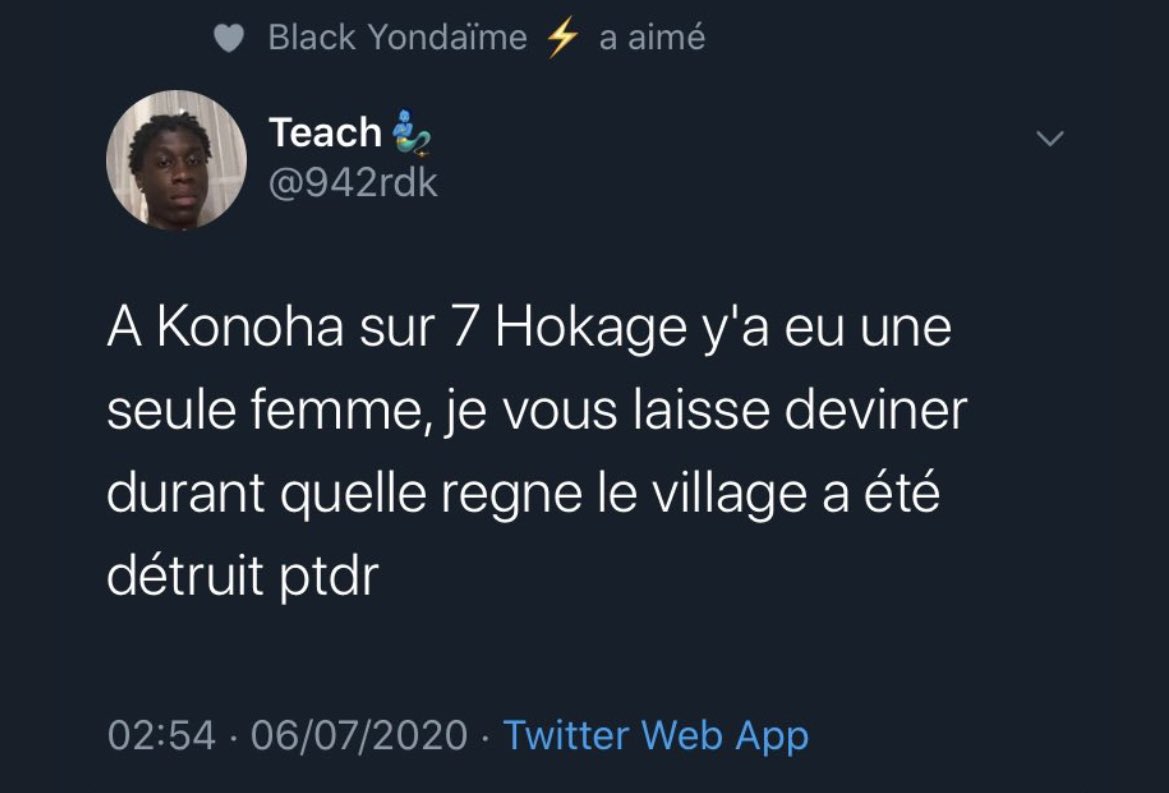 _NAATSUU's tweet image. Qu’est-ce qu’il veut dire concrètement ? 😭