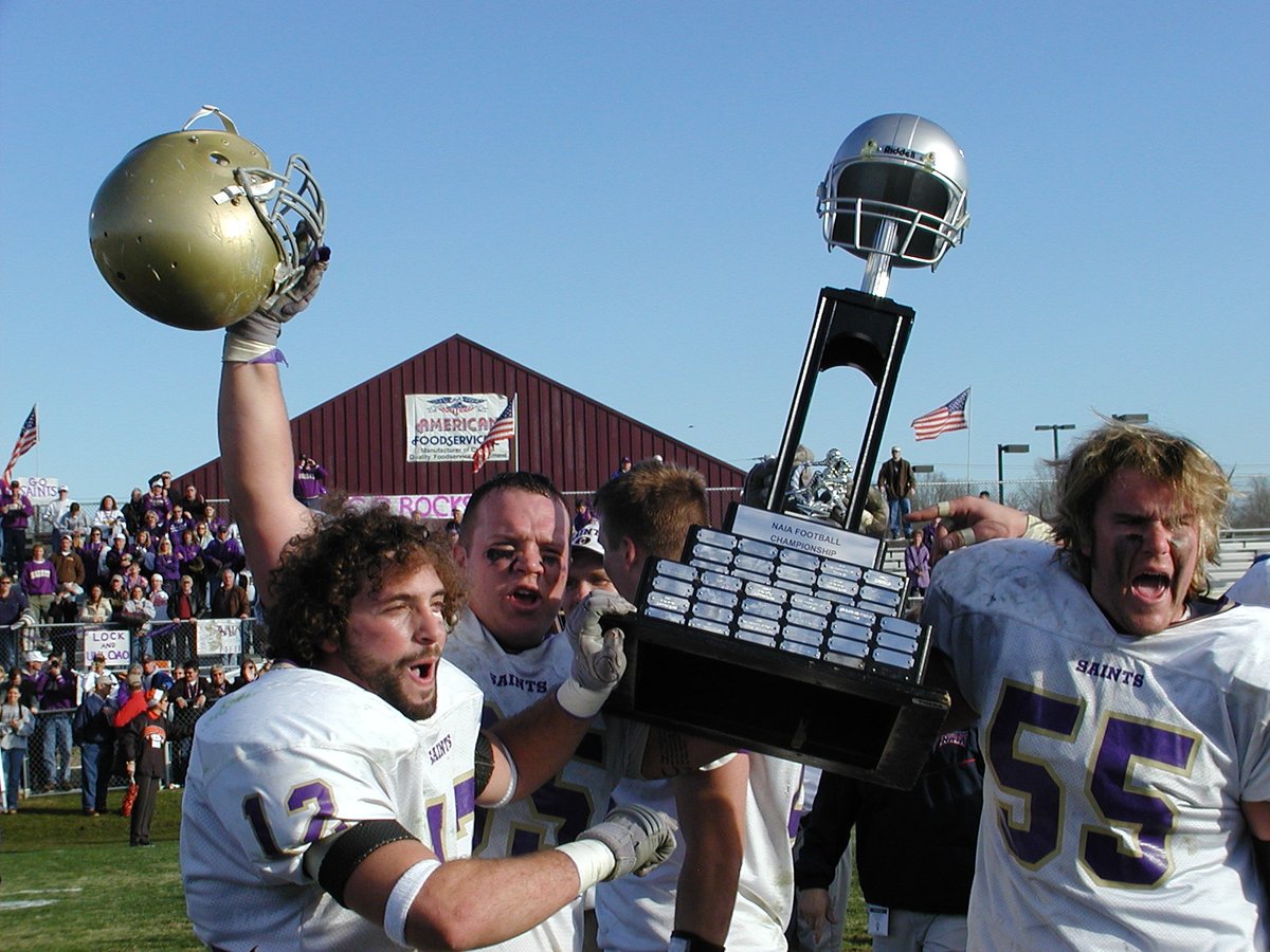 Carroll Athletics tweet media