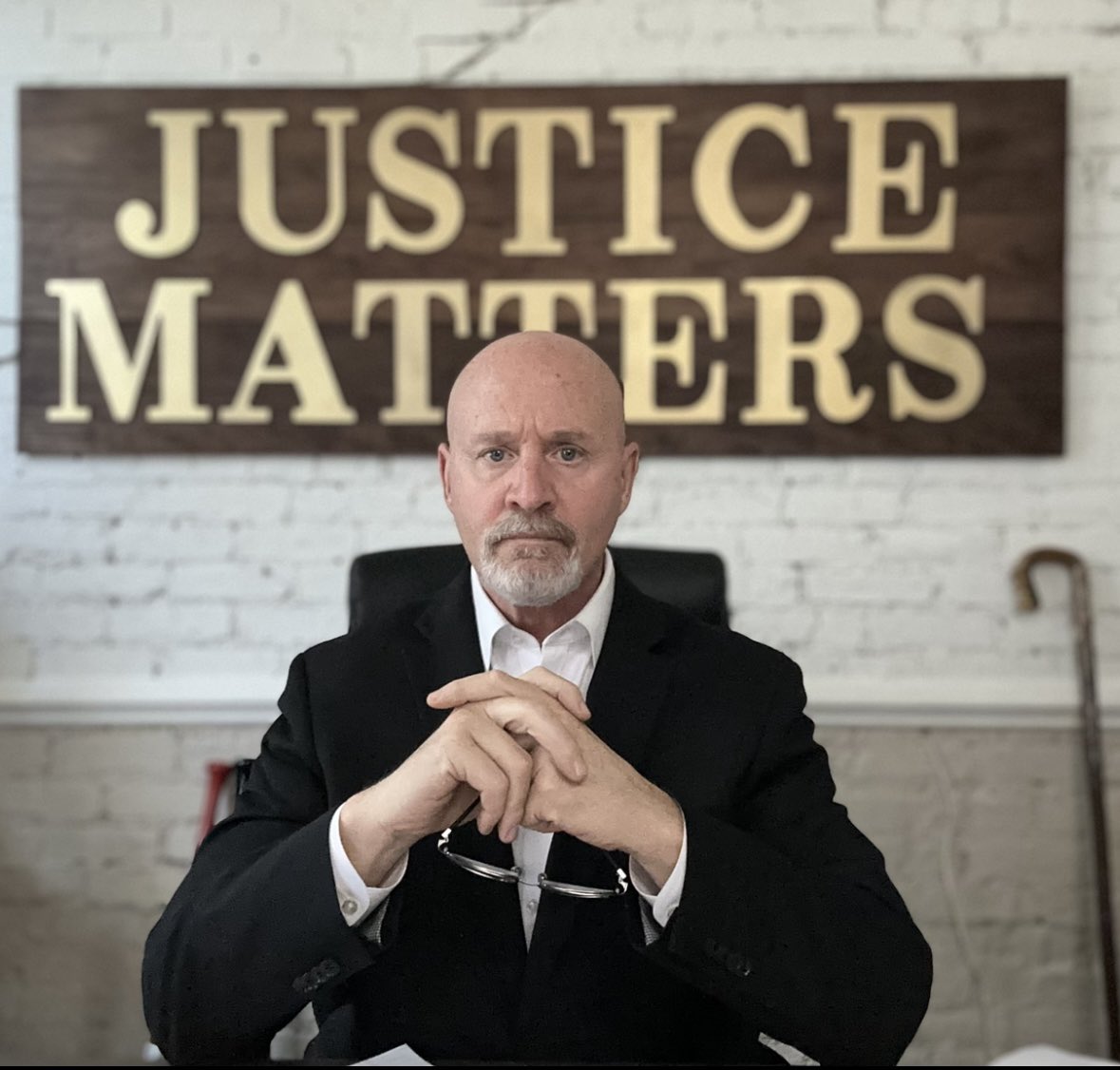 The witness tampering revelation &amp; criminal referral (conspiracy to make false statements), ups the indictment ante significantly for Donald Trump, for three reasons. #JusticeMatters video on that topic dropping this afternoon.