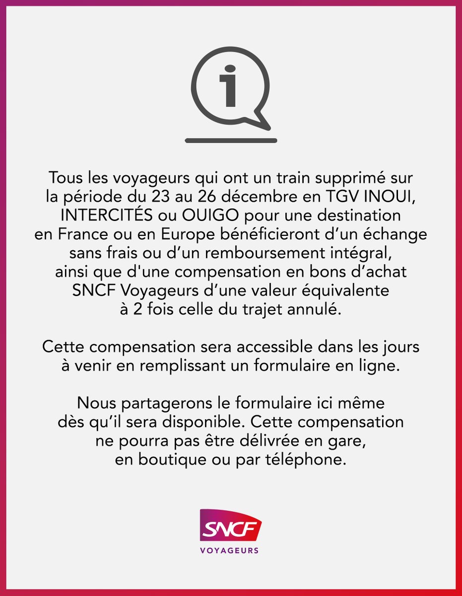 SNCF Voyageurs tweet media