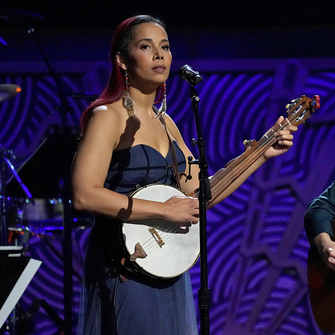 Rhiannon Giddens tweet media