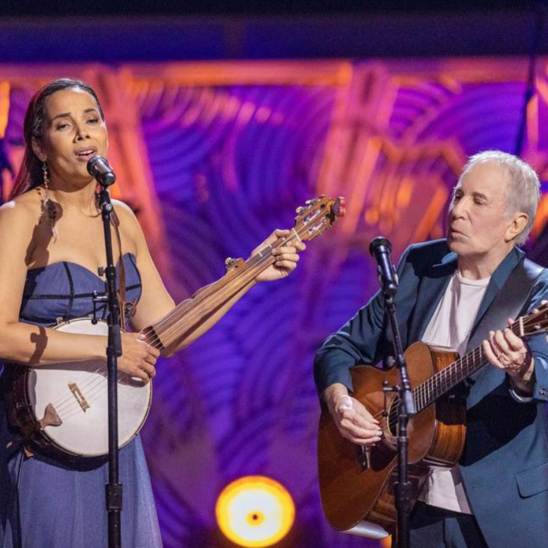 Rhiannon Giddens tweet media