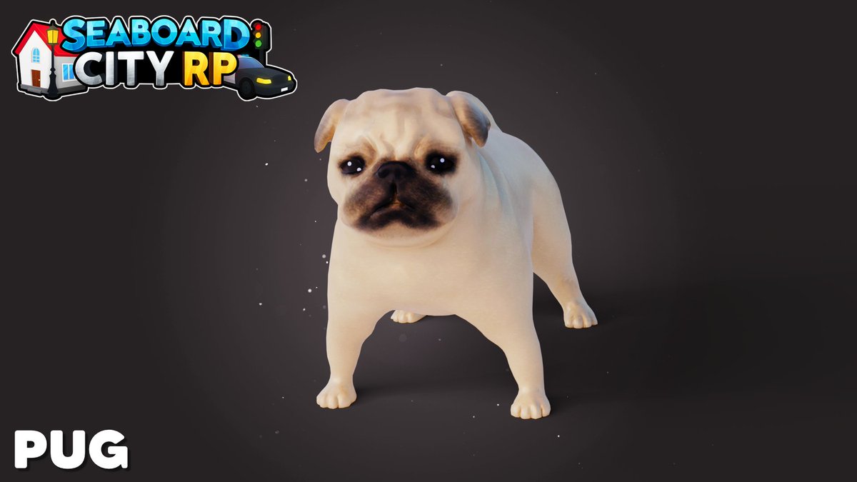 Shark Fin Studios tweet media