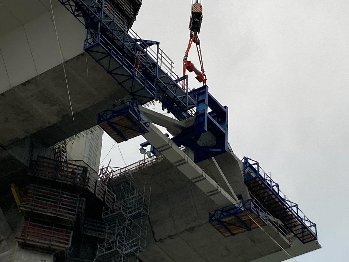 HarborBridgeProject on Twitter: