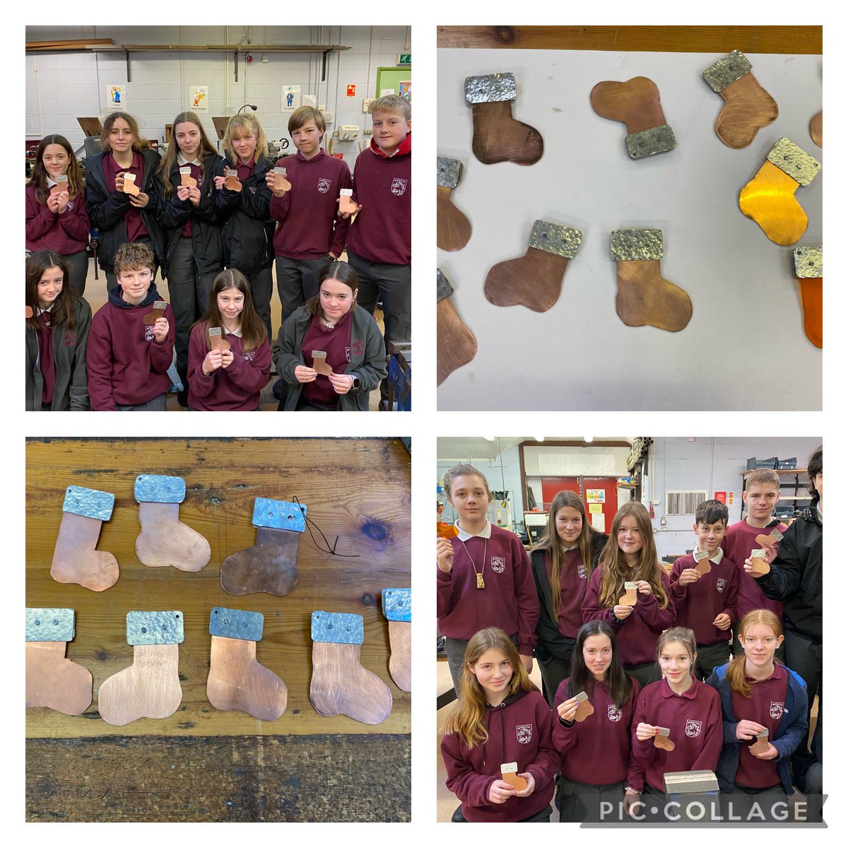 Schull Community College Engineering/DCG tweet media