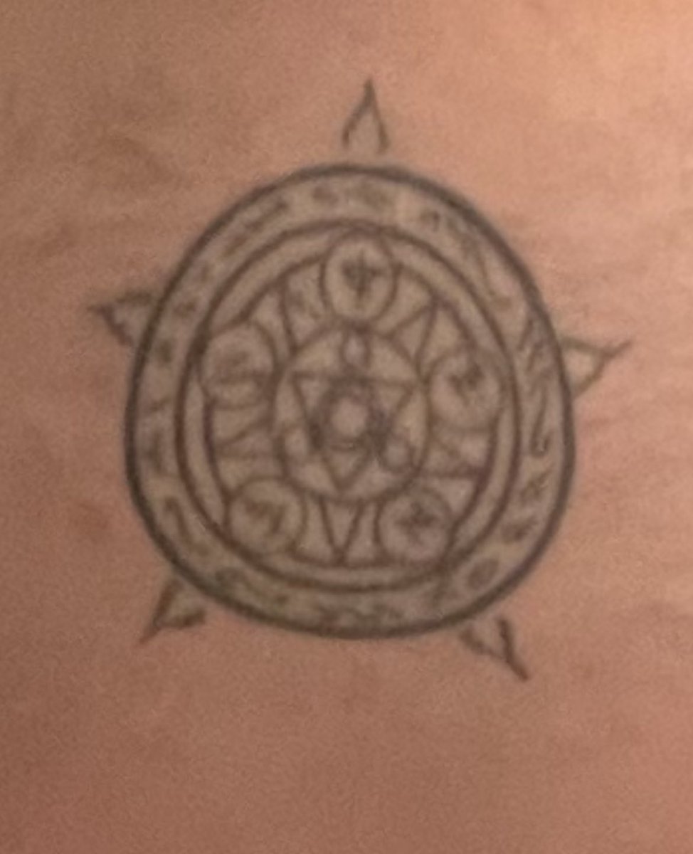 Jacob Johnson tweet media