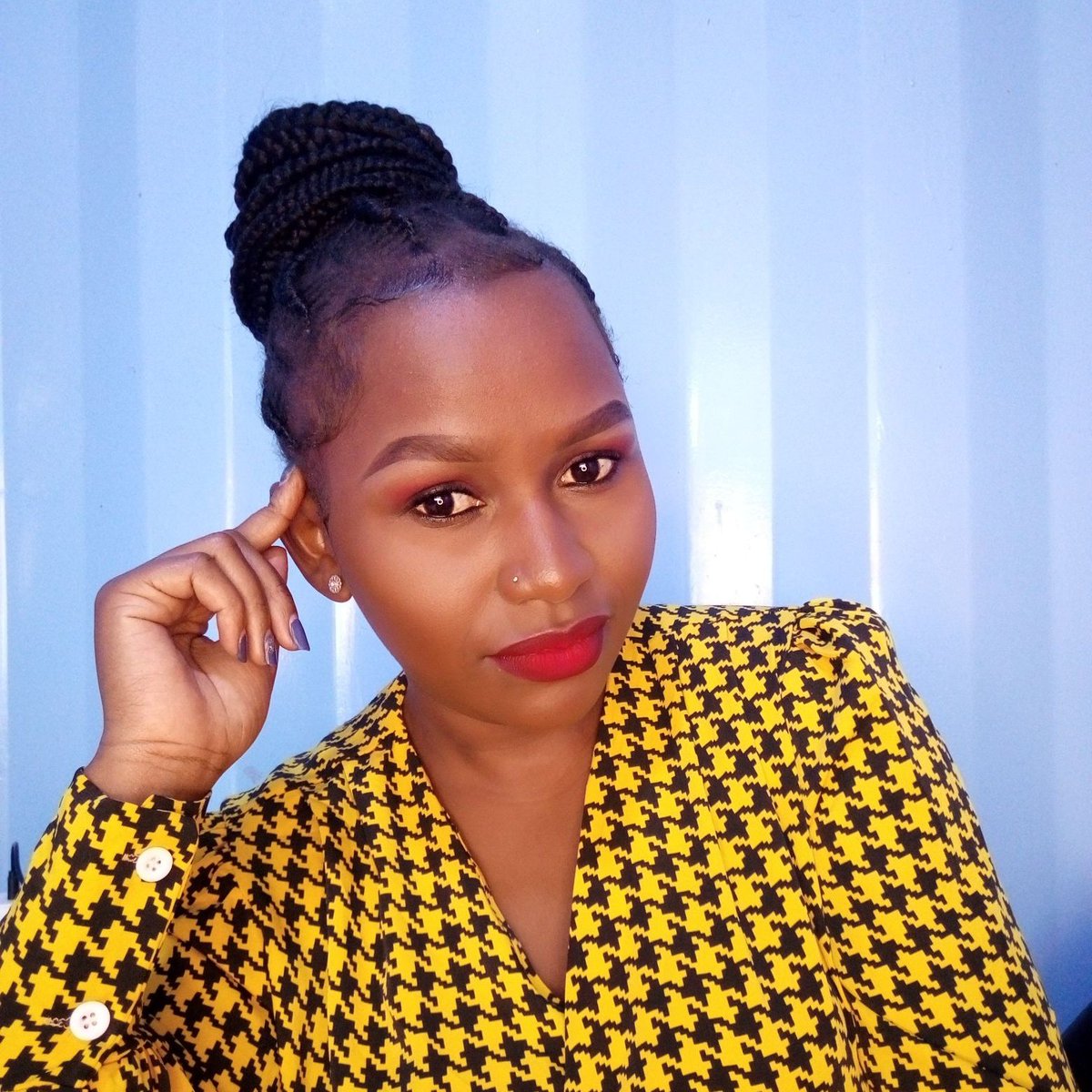 #NewProfilePic