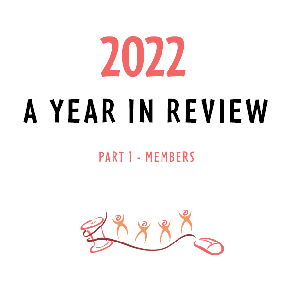 patternreview's tweet photo. Year in Review Part 1, is all about you, our members. Check it out on our blog. https://t.co/JV2q2aZUeD https://t.co/OMAyBEI3zQ