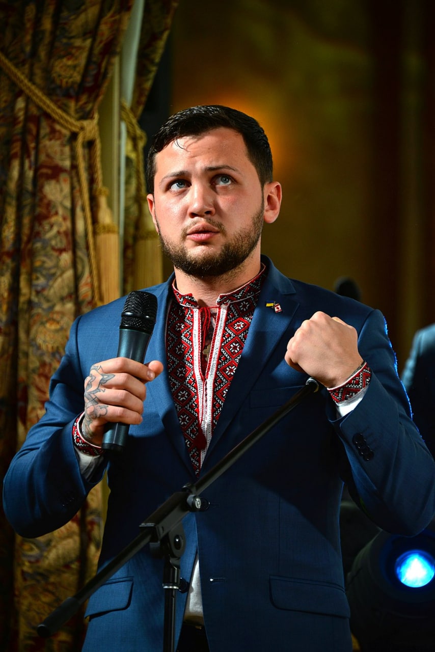 NEXTA on Twitter: "Former political prisoner Gennady Afanasyev died in ...