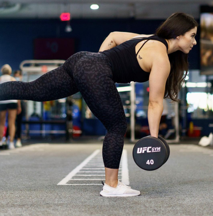 UFC GYM UK tweet media