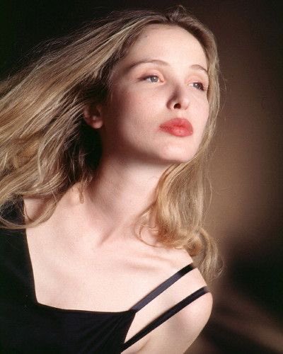 Happy Birthday Julie Delpy!!!    
