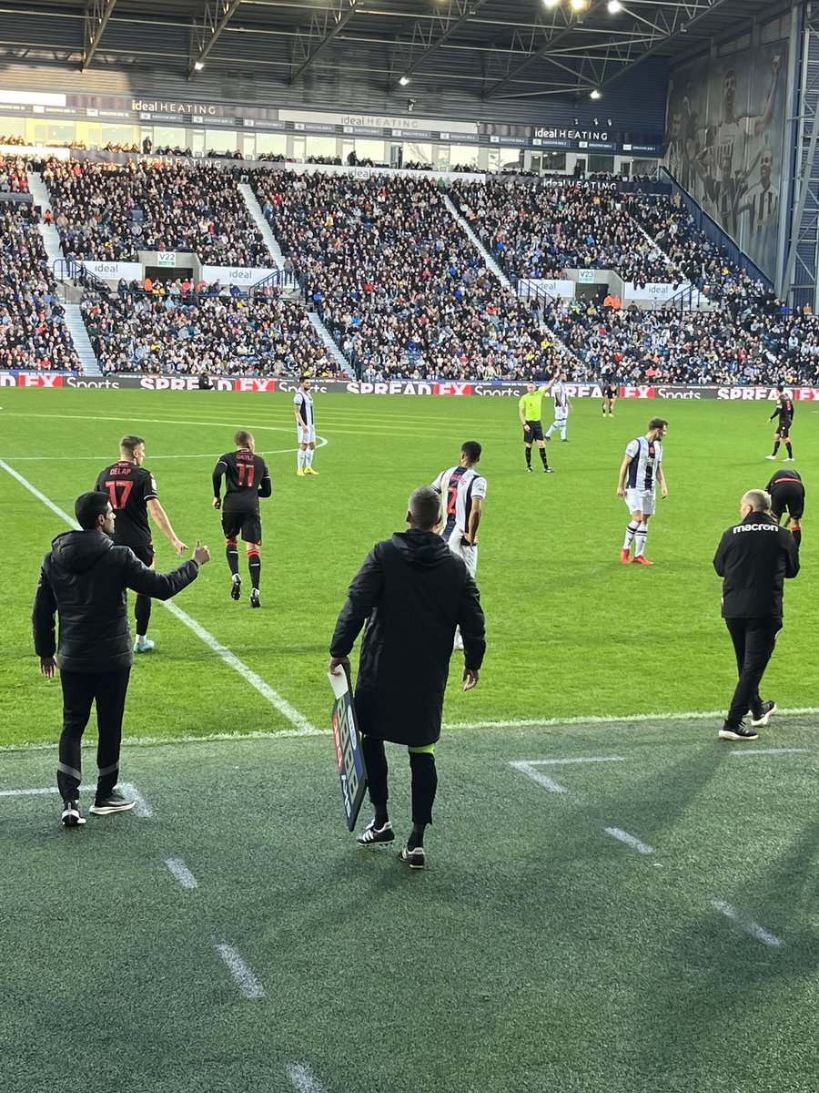 gantrycranes's tweet photo. #WBA TICKET #COMPETITION.
AG Cranes are offering a pair of #WBA tickets in the Halfords Lane Stand directly behind the #Baggies dugout for the @pnefc game on the 29th December, kick off 8pm at the #Hawthorns. Last game of 2022

Simply RETWEET this &amp; FOLLOW us for a chance to win. https://t.co/wD7ZS1mQiK