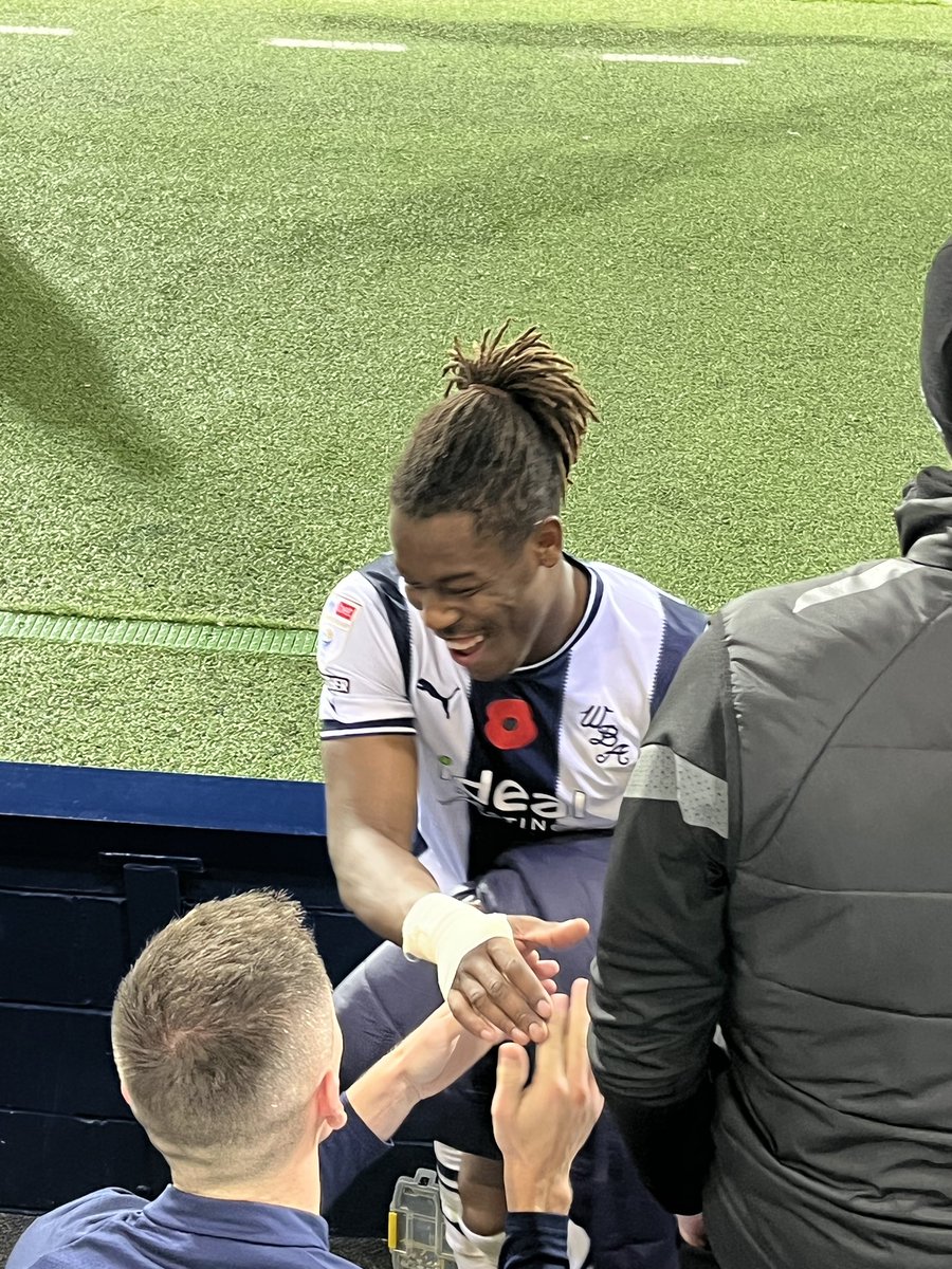 gantrycranes's tweet photo. #WBA TICKET #COMPETITION.
AG Cranes are offering a pair of #WBA tickets in the Halfords Lane Stand directly behind the #Baggies dugout for the @pnefc game on the 29th December, kick off 8pm at the #Hawthorns. Last game of 2022

Simply RETWEET this &amp; FOLLOW us for a chance to win. https://t.co/wD7ZS1mQiK