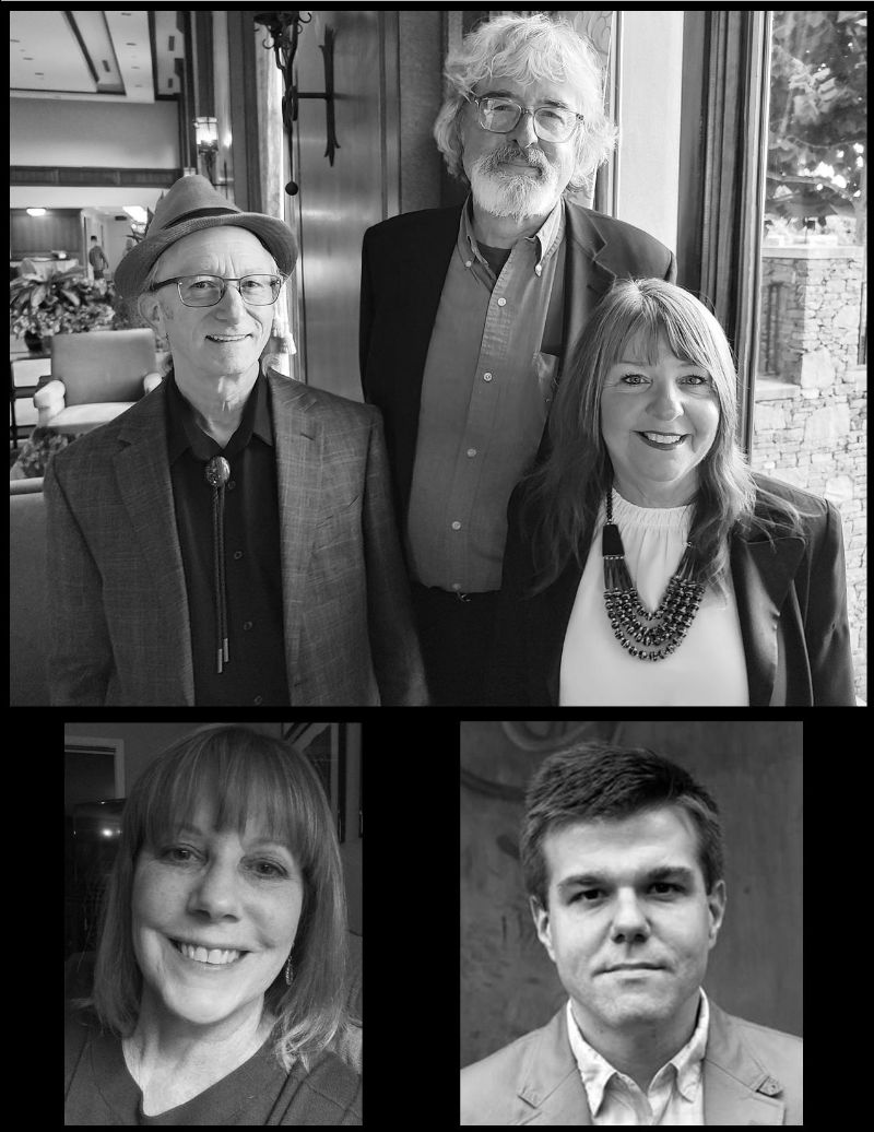 ISISAsheville's tweet photo. The upcoming concert to end the year are:  Making Spirits Bright Holiday Jazz &amp; Blues,  A Jazz Piano Christmas with the Bill Bares Trio, Marisa Blake presents La Mezcla, Mean Mary with Frank James, Queen Bee and the Honeylovers, and ShadowGrass - https://t.co/hicaWse9OR https://t.co/VTfZQeC26b