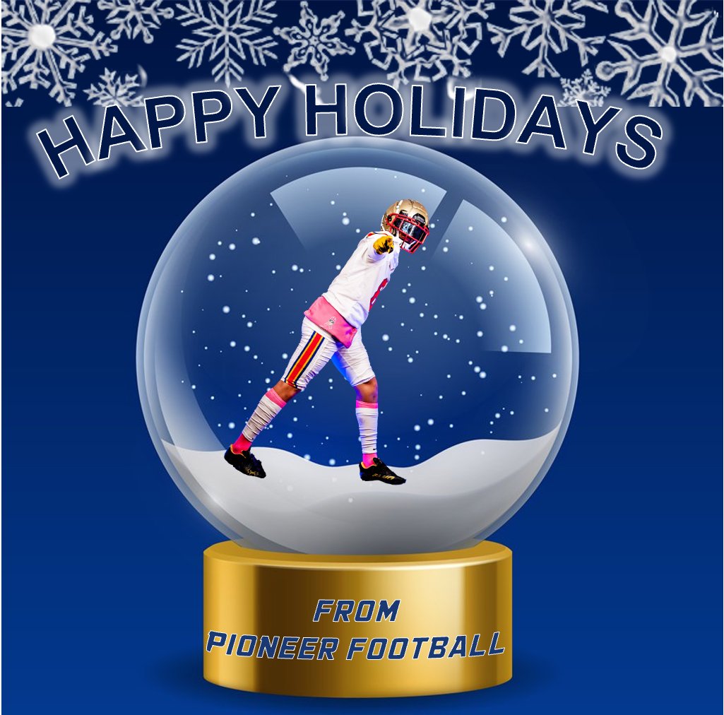 Frankford Pioneer Football tweet media