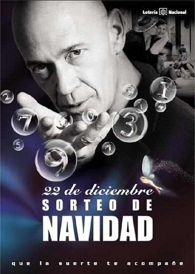 puentia's tweet photo. 🍀 LOTERÍA DE NAVIDAD | Desde que @loterias_es vende #emociones, en #Navidad los jugadores buscan la #marca que genera #ilusión y les trae #suerte

Esta nueva entrega de 'La historia del sorteo más famoso de España' analiza su #estrategia publicitaria 👇 
https://t.co/itEA56N2Ku https://t.co/fjeNKjpmJT