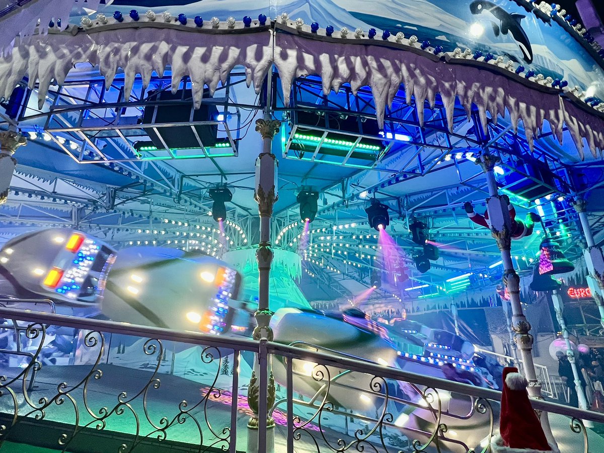 Theme Park Worldwide on Twitter: