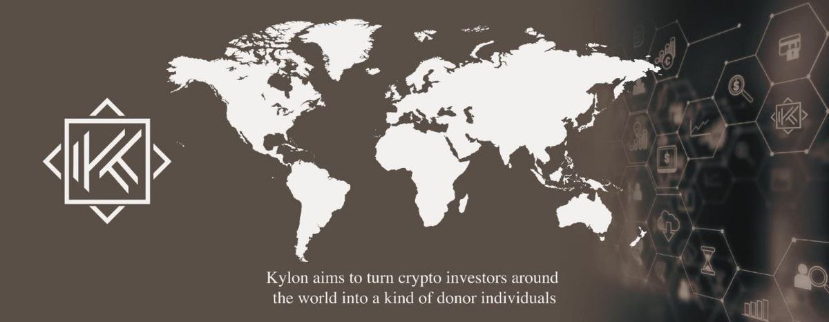 1 Kişiye 50$(1000₺) #Giveaway

💥RT + Like 
💥Takip :  <a href="/kylonproject/">Kylon Project</a>
💥Telegram kanalına katıl: 
t.me/KylonOfficial

Telegram kanalına girince doğrulama yapıp yoruma ss atın. 

⌛48h #enuzungece #Bitcoin #ETH