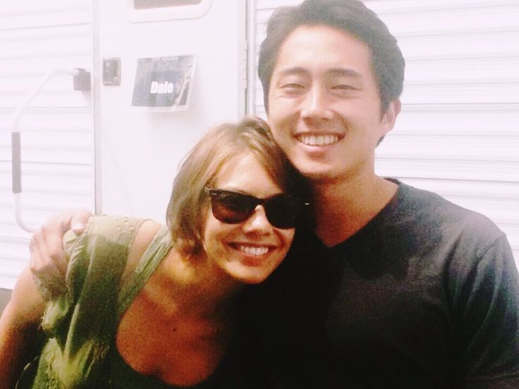 cohanthinker's tweet photo. happy birthday steven yeun! 🎉♥️ https://t.co/rYbA9kFtbj