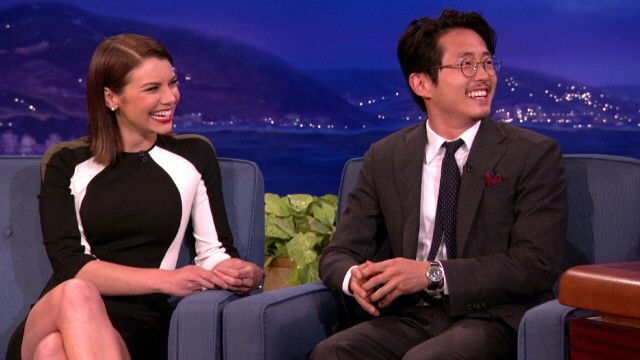 cohanthinker's tweet photo. happy birthday steven yeun! 🎉♥️ https://t.co/rYbA9kFtbj