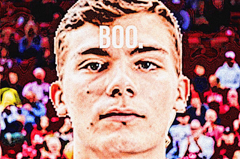 # 12 Fletcher Abee

The best way to spread holiday cheer