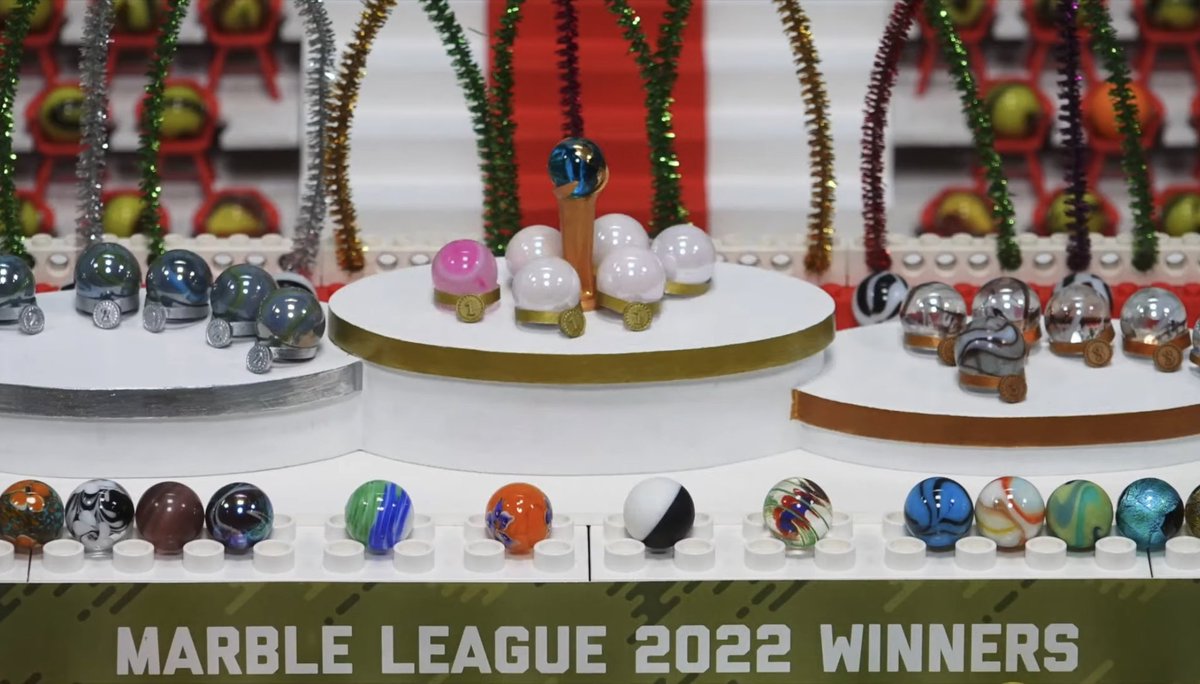 Nobody said we could do it. Everyone said it was impossible. Guess what? We made impossible become reality. 

We’re World Champions.