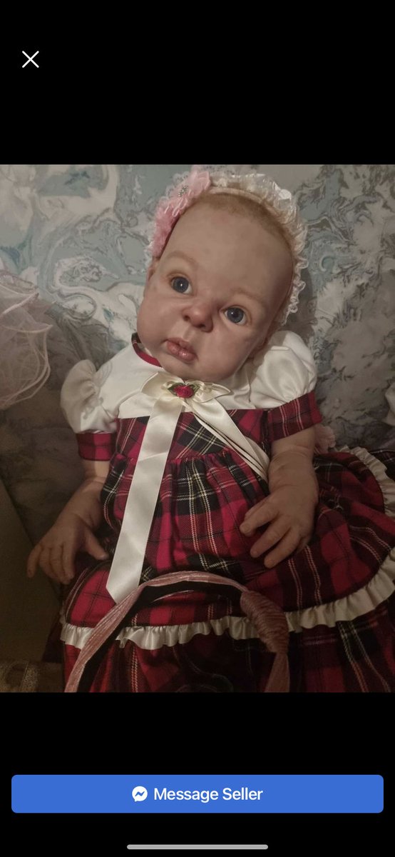 habloios's tweet photo. REBORN DOLLS SHOULD BE ILLEGAL https://t.co/XrE8i9pYs4