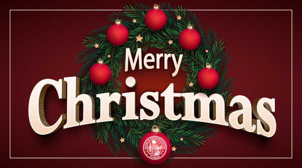 Paul_Renner's tweet photo. On behalf of my family and the Florida House of Representatives, I wish you a very Merry Christmas surrounded by those you love. Enjoy this special time with your family, celebrating the birth of our Savior. https://t.co/AeHMebjn9g