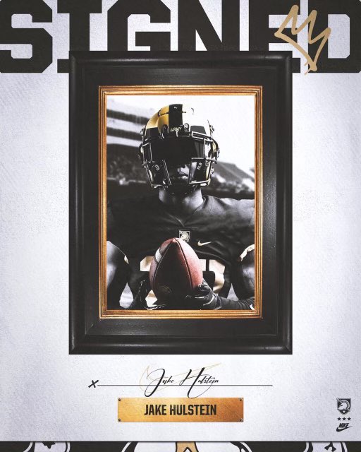 Jake Hulstein tweet media